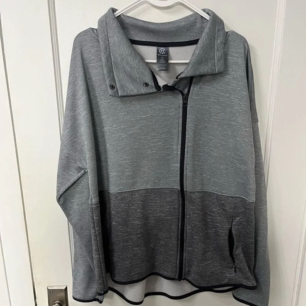 Champion sweatshirt